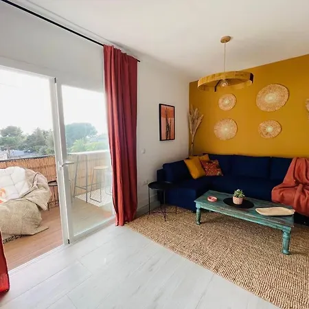 Loft Mijas