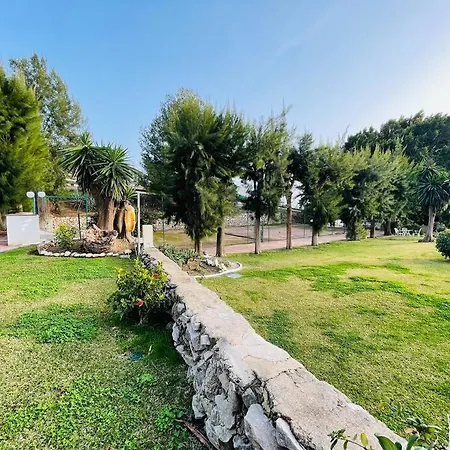 Loft Mijas