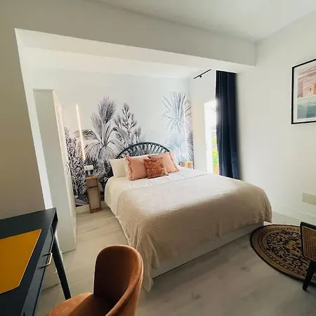 Apartment Loft *