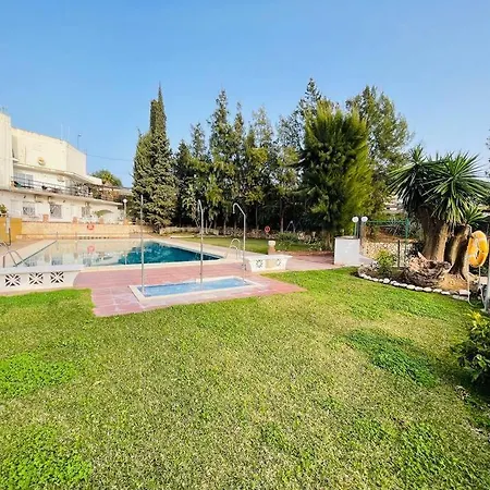 Apartment Loft Mijas
