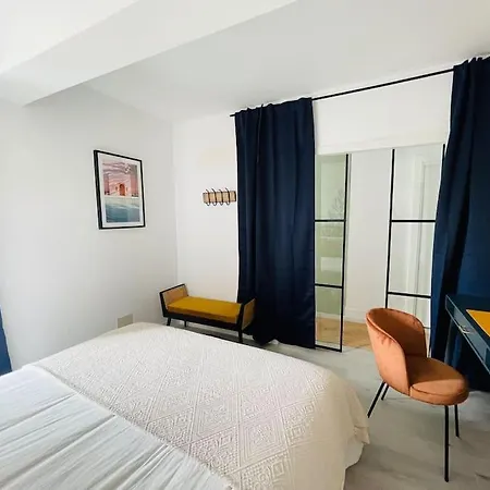 Apartment Loft Mijas