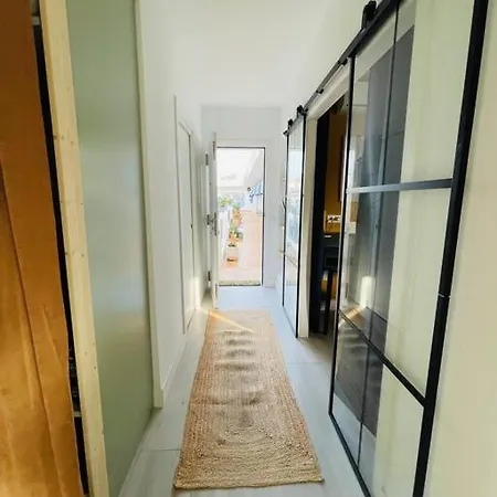Loft Apartment