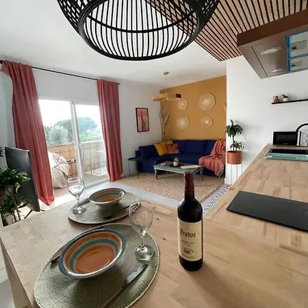 Loft * Mijas