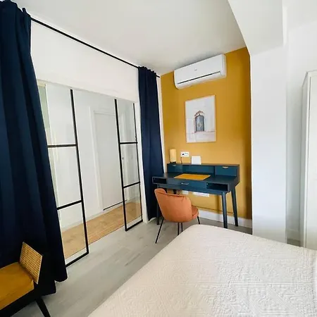 Loft Apartment