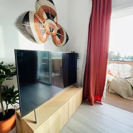 Loft Apartament