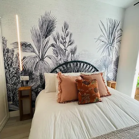 Appartement Loft