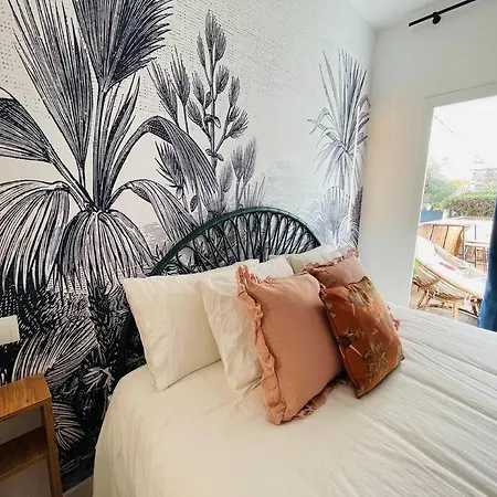 Appartement Loft