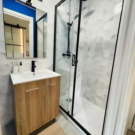 Loft Appartement Mijas