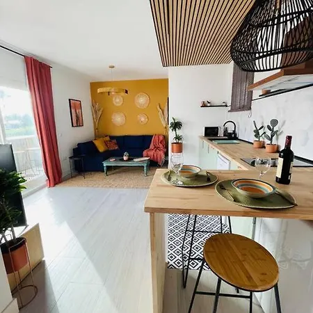 Appartement Loft
